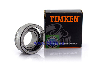 32005 X TIMKEN
