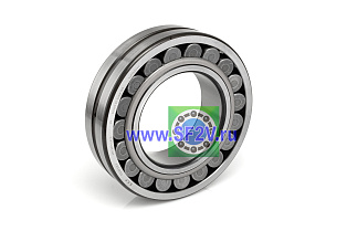 22220 EC3 SKF