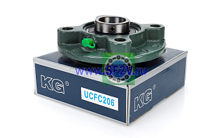 UCFC 206 KG