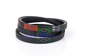 M (Z) 31 1/2 800 Li (DE) BANDO