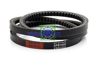 XPB 1650 Lw (SPBX 1650) BANDO