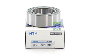 Кондиционера (35x55x20) 2TS2-DF07A02LLX2#03 NTN