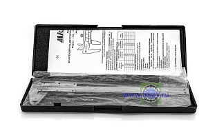 ШЦ 1 1-150 0,05 MICRON