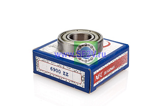 1000900 ZZ (6900 ZZ) NFC