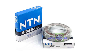 6213 LLU/2AS (2RS) NTN