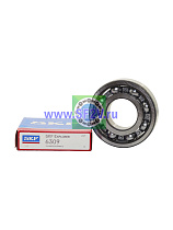 6309 SKF