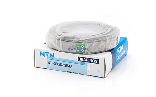 4T- 395S /394A (VKHB 2258) NTN