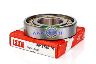 N 316 EMC3 (70- 2316 M) FBJ