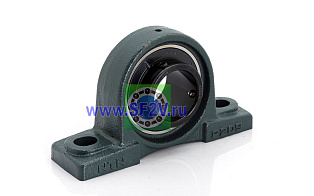 UCP 209 D1 NTN