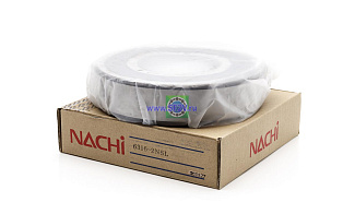 6316 2RS (2NSL) NACHI
