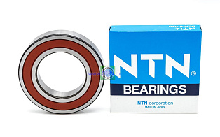 6214 LLUC3/5K (2RS) NTN