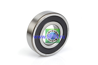 6- 180309 АС17 (6309 2RS) ППЗ