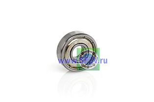 80017 (607 ZZ) CRAFT