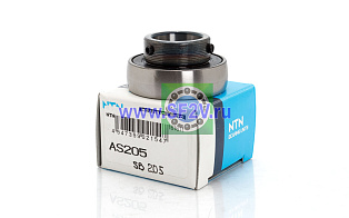 SB 205 (AS 205) NTN