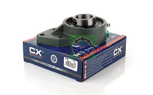 UCFB 207 CX
