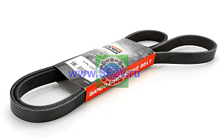 6PK 1540 BANDO