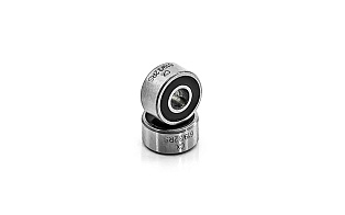 1000096 2RS (619/6 2RS) CX