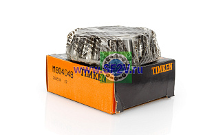 M 804048 TIMKEN