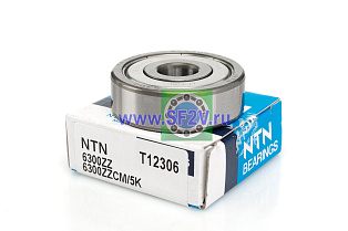 6300 ZZCM/5K (T) NTN