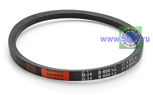 B 24 610-Li (DE) BANDO