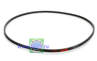 M (Z) 46 1/2 1202-Ld (DE) BANDO