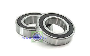 180106 (6006 2RS) CX