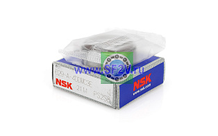629 A4DDMC3E NSK