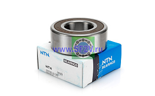 5207 SCLLD/2AS (3207-2RS) NTN