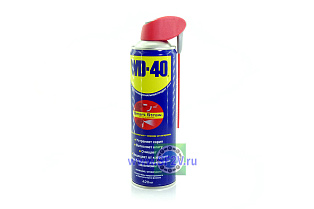 Спрей WD-40 (420 мл)