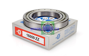 7000109 ZZ (16009 ZZ) ZNL