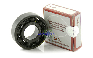 6204 BHTS 320С°-350С° BECO