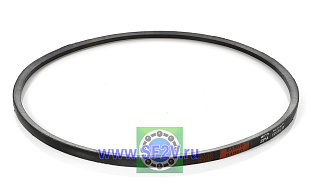 SPA 1235 Lw BANDO