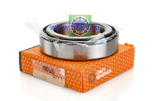 2007110 (32010) CRAFT