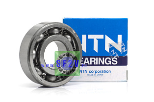 6204 U NTN