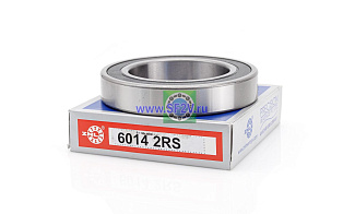 180114 (6014 2RS) ZNL