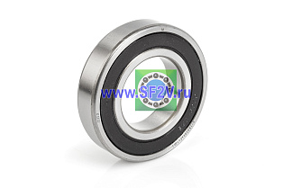 6- 180209 АС17 (6209 2RS) ППЗ