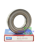 6213 2ZC3 SKF