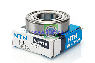 6205 ZZC3/5K (T) NTN