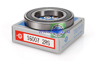 7000107 2RS (16007 2RS) ZNL