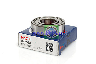 6002 ZZEC3 (T) NACHI