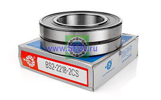 BS2 2218 2CS (22218 E2RS) ZNL