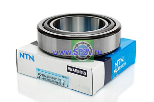 4T-HM 218248 /10 NTN