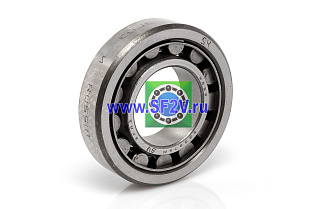 32207 КМ (NU 207) 3 ГПЗ