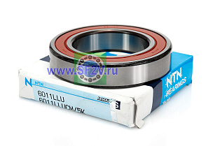 6011 LLUCM/5K (2RS) NTN