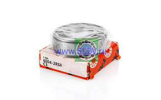 6004 2RSRC3 FAG