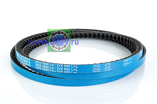 XPZ 1650 Ld CONTITECH