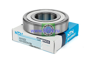 6310 ZZCM/5K NTN