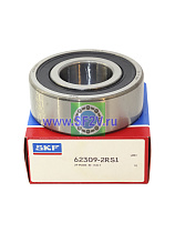 62309 2RS1 SKF
