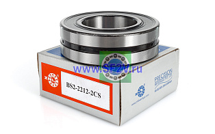 BS2 2212 2CS (22212 E2RS) ZNL