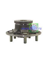 HUB 215-9 (ABS) NTN